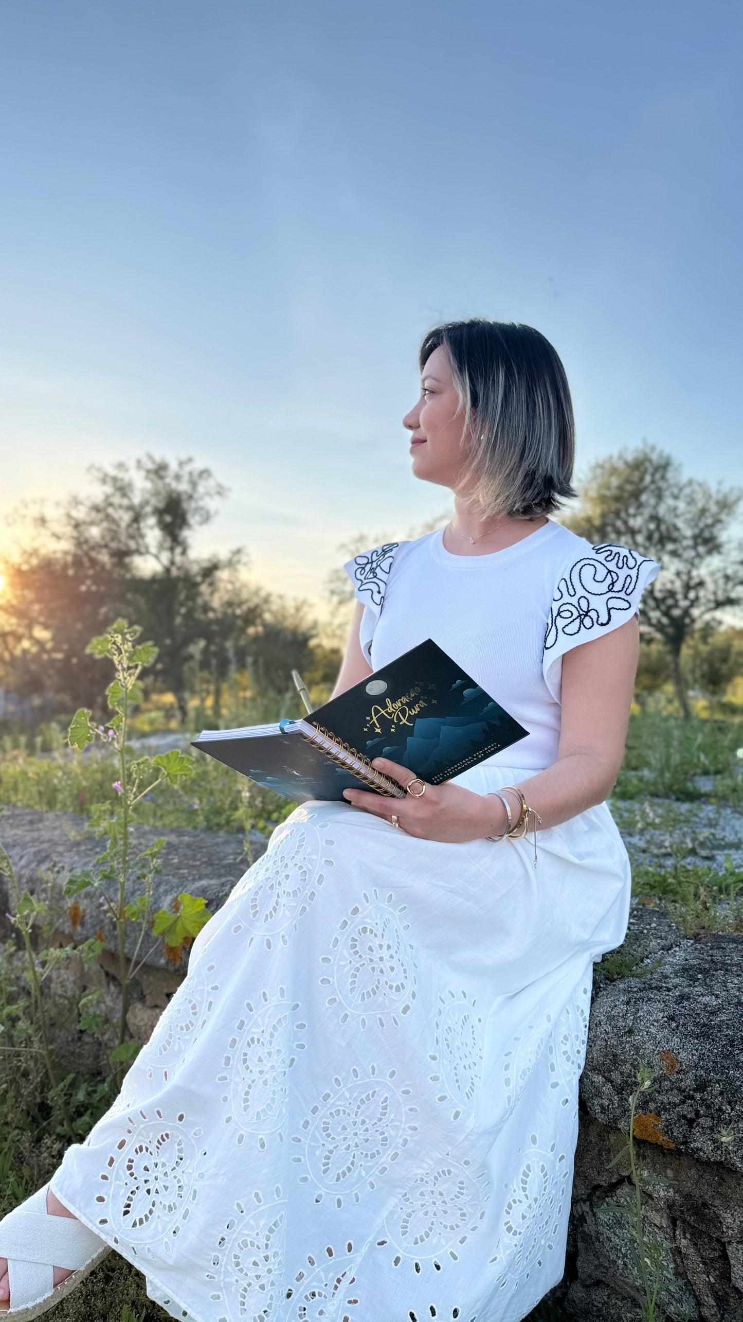 Cadernos do Congresso e Assembleias 2025/2026 – “Adoração Pura” | Amore Paper Co.