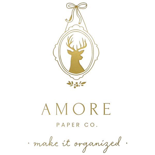 Amore Paper Co.